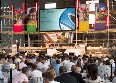 CITB NCC Apprentice Awards