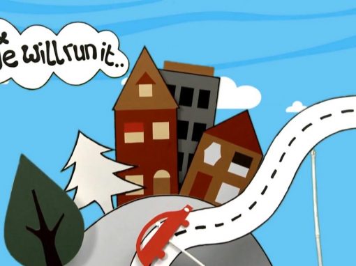 Community Land Trust Animated Film