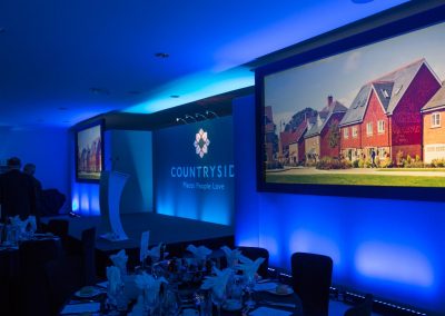 Property Construction Awards