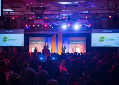 ActionCOACH BEF Event Celtic Manor