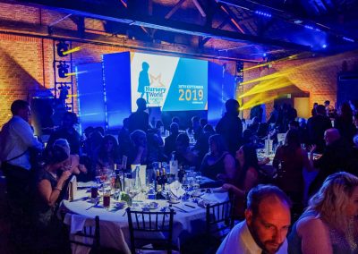 nursery-world-awards-event-production-the-brewery-london