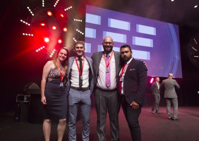 Appco Group UK Convention and Rally