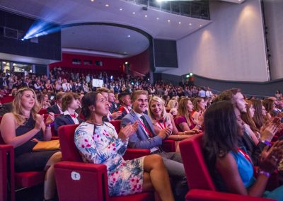 Appco Group UK Convention and Rally