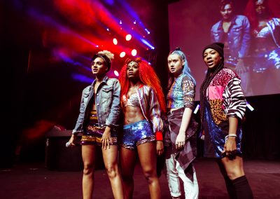 Appco Convention 2016 Event Production