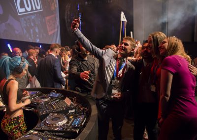 Appco Convention 2016 Event Production
