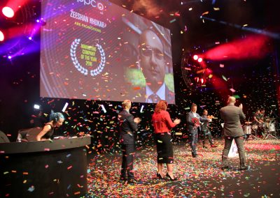 Appco Group UK Convention and Rally