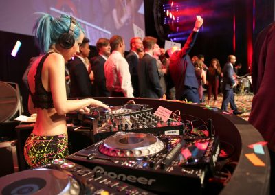 Appco Convention 2016 Event Production