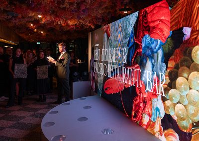Restaurant & Bar Design Awards