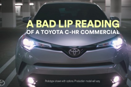 How to be better at video marketing than Toyota – Branded Viral Video of the Week