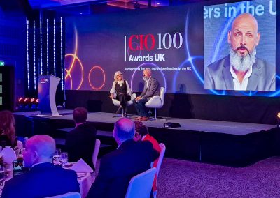 CIO 100 Awards & Summit