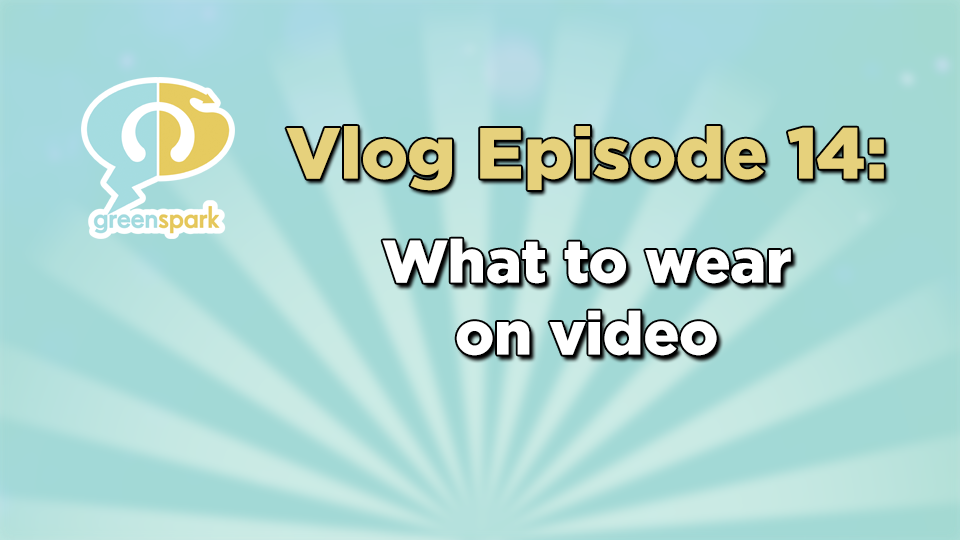 what to wear on video