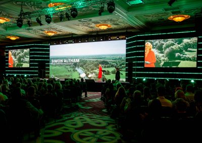 Hoseasons Owners Conference